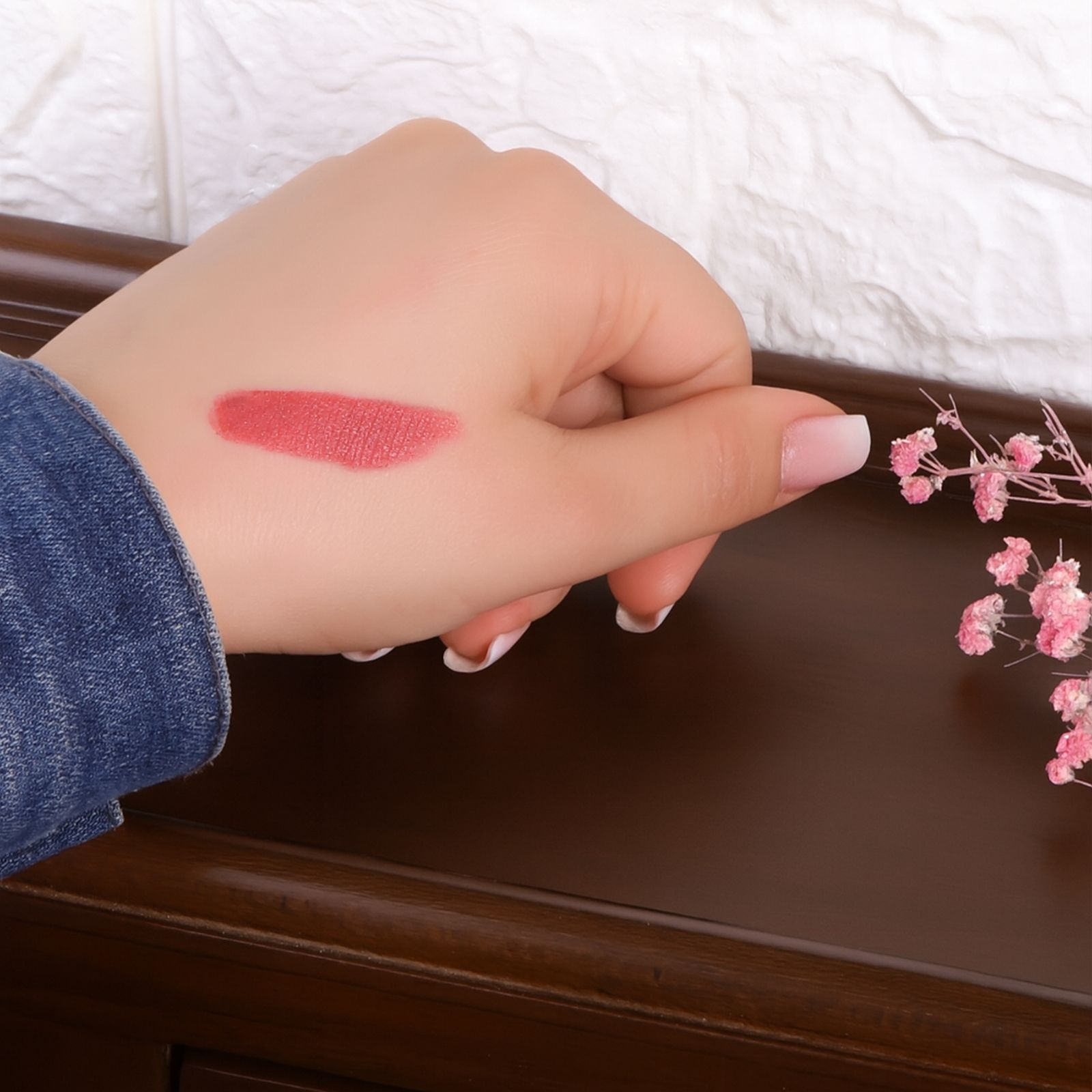 رژ لب جامد کالیستا مدل Matt شماره M26 -  - 2