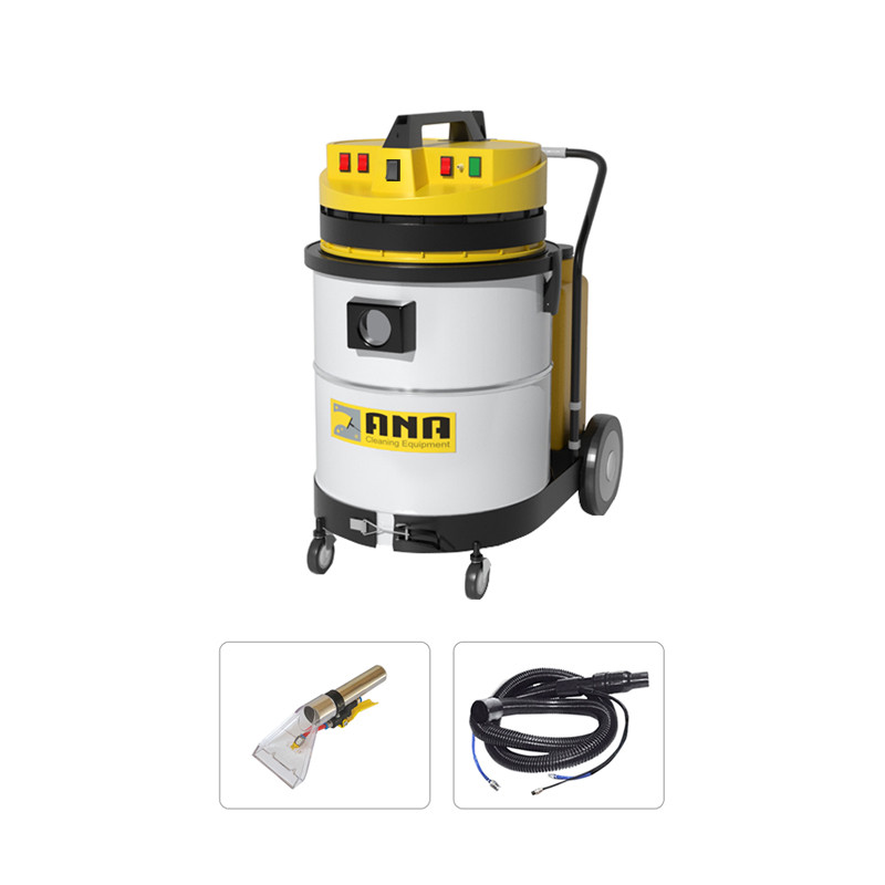 فرش و مبل شوی آنا مدل ASC53 pro