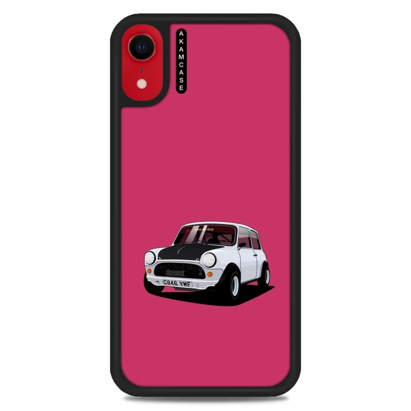 کاور آکام مدل AMC-WAXR-CARS-32 مناسب برای گوشی موبایل اپل iPhone XR