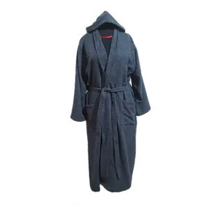 حوله پالتویی مدل تن پوش سایز  135