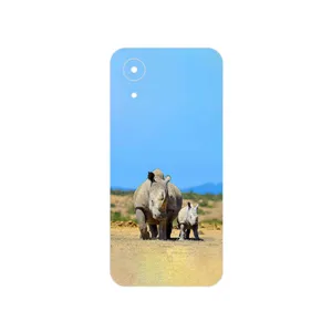 MAHOOT Rhino Cover Sticker for Samsung Galaxy A03 Core
