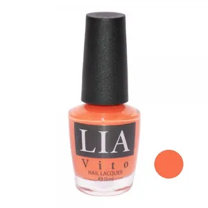 لاک ناخن لیاویتو شماره 040