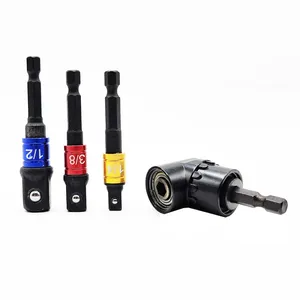 رابط سری پیچ گوشتی مدل کد LK85 بسته 4 عددی