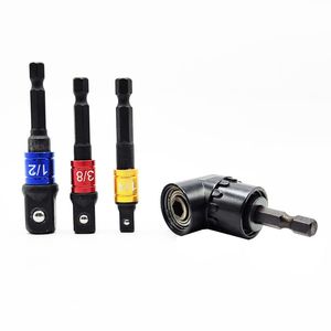 رابط سری پیچ گوشتی مدل کد LK85 بسته 4 عددی