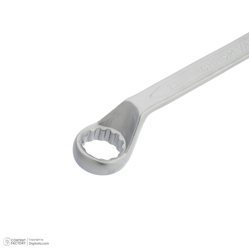 آچار دو سر رینگ هافنر مدل 838 سایز 23-21 میلی متر آچار دو سر رینگ هافنر مدل 838 سایز 23-21 میلی متر