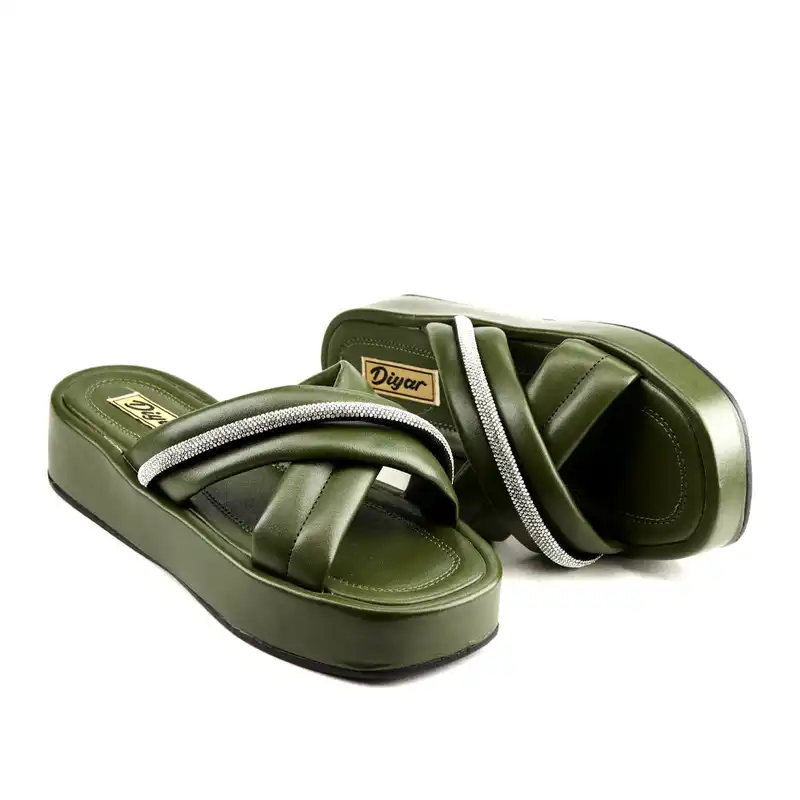 صندل زنانه مدل آریانا کد 26