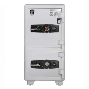 گاوصندوق گنجینه مدل GS 1400 TVM