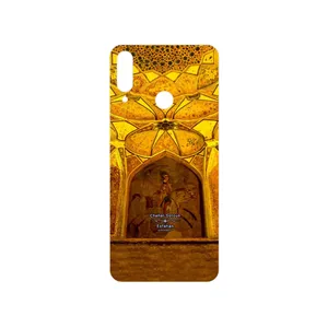 MAHOOT Chehel Sotoun Palace Cover Sticker for LG W30