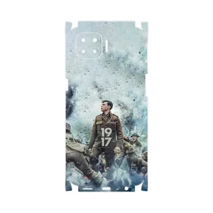 MAHOOT 1917-FullSkin Cover Sticker for Oppo A93