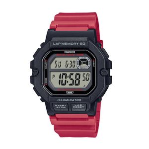نقد و بررسی ساعت مچی دیجیتال مردانه کاسیو مدل WS-1400H-4AVDF توسط خریداران