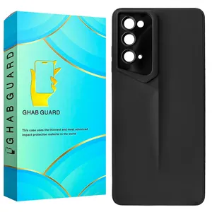 Ghab Guard PRDZ Cover for Samsung Galaxy S20 FE 4G / S20 FE 5G / S20 FE 2022