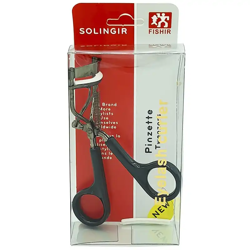 فرمژه فیشر مدل S-BL