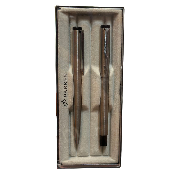 ست خودکار و روان نویس پارکر کد 33