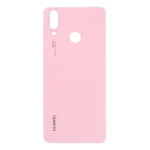 در پشت گوشی مدل ANE-LX1-Pi مناسب برای گوشی موبایل هوآوی P20 Lite