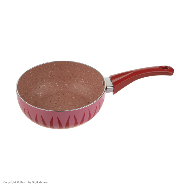 تابه وک عروس مدل 20013-4 سایز 20