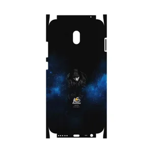 MAHOOT Eminem-FullSkin Cover Sticker for Xiaomi Redmi 8A