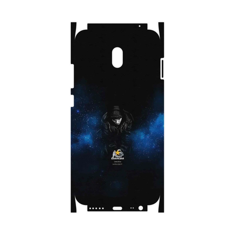 برچسب پوششی ماهوت مدل Eminem-FullSkin مناسب برای گوشی موبایل شیائومی Redmi 8A