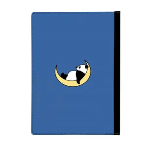 کلاسور طرح پاندا در ماه مدل kel2158