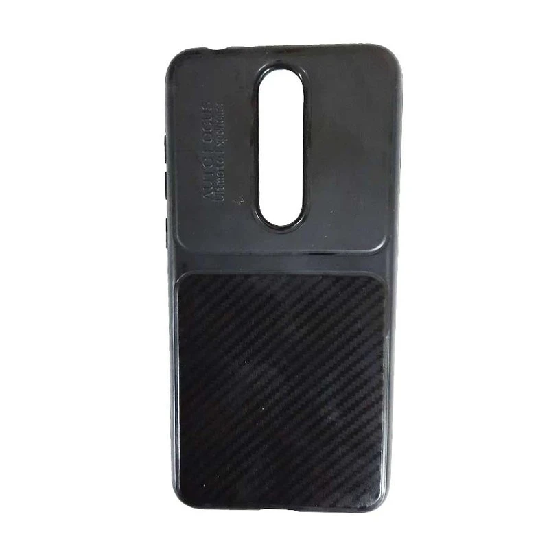 کاور اتو فوکوس مدل AF-01 مناسب برای گوشی موبایل نوکیا  3.1 Plus