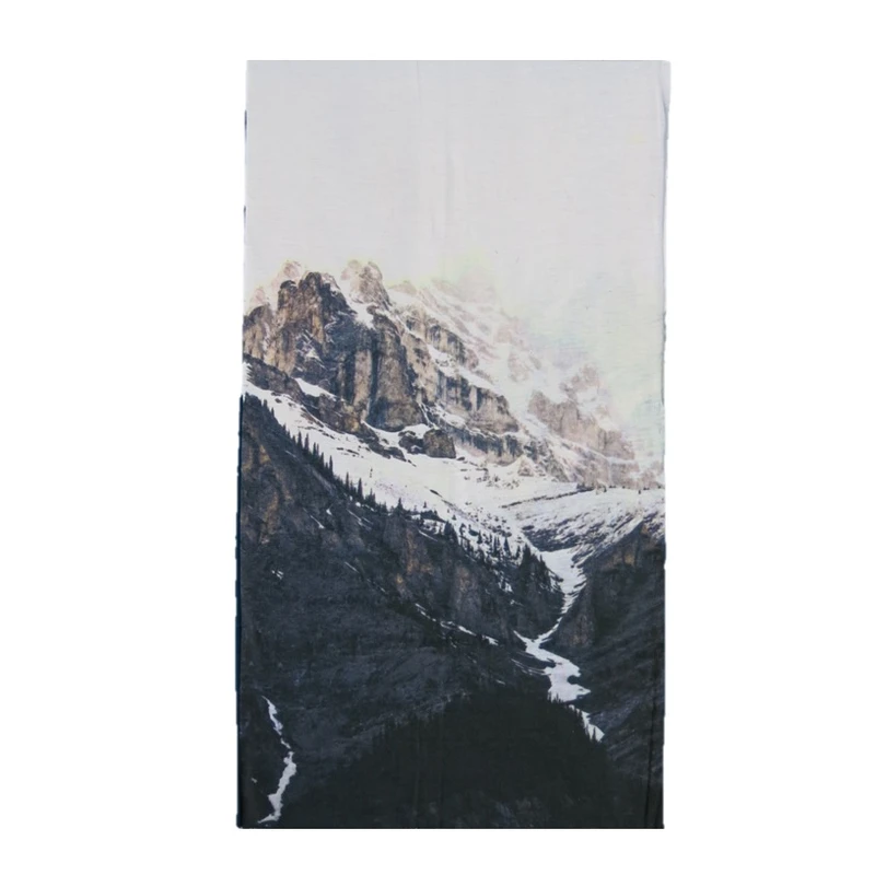 دستمال سر و گردن مدل SK-242