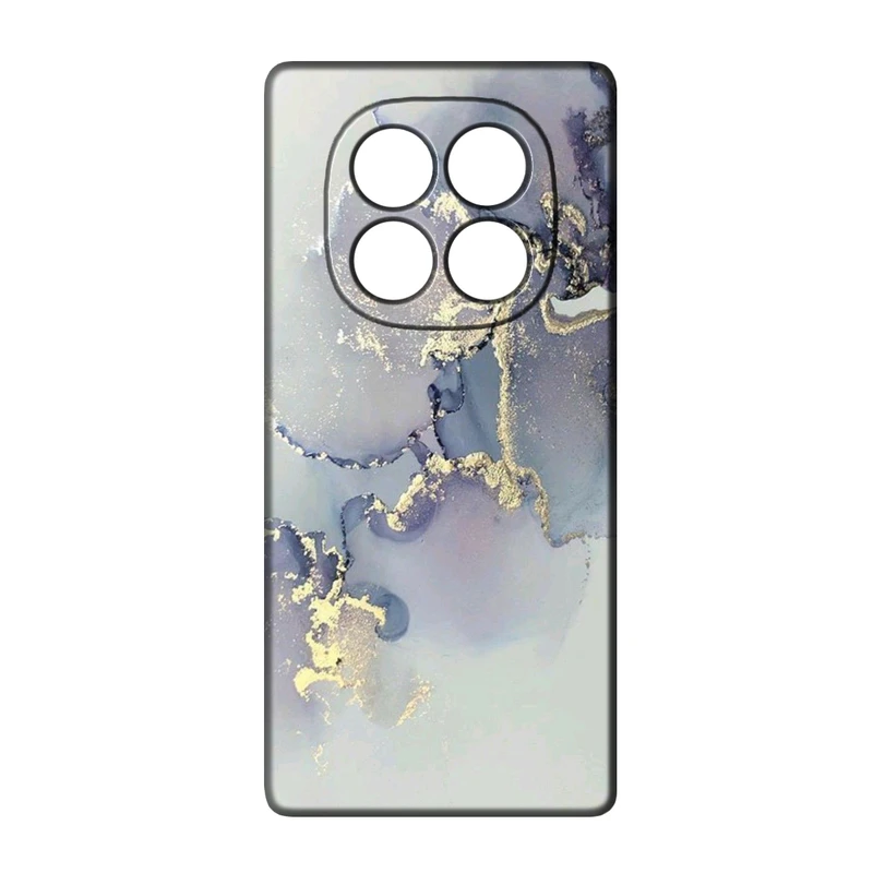 کاور طرح ماربل کد 197 مناسب برای گوشی موبایل شیائومی Redmi Note 14 Pro Plus