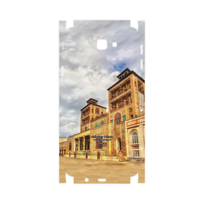 برچسب پوششی ماهوت مدل Golestan palace-FullSkin مناسب برای گوشی موبایل سامسونگ Galaxy J5 Prime