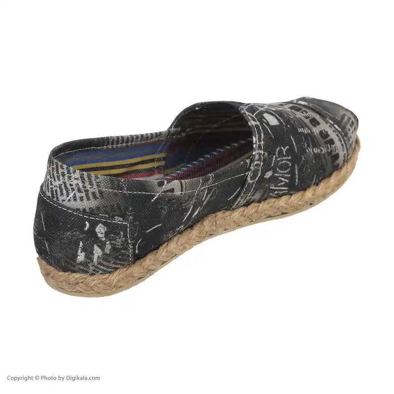 کفش روزمره زنانه مدل تایمز کد 9910