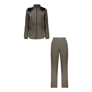 ست سویشرت و شلوار ورزشی زنانه مدل Kp2069