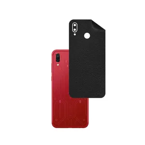 PG CH Back Skin For HONOR Play