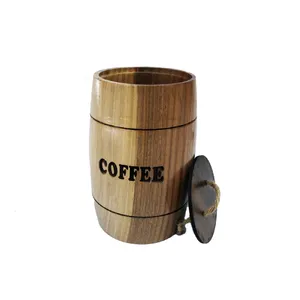 جا ادویه مدل COFFEE