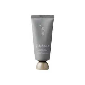ماسک خاک رس سولواسو مدل Sulwhasoo Herbal Clay Purifying Mask حجم 35 میلی لیتر