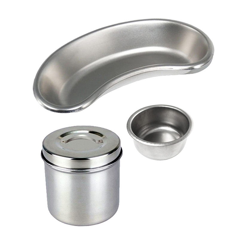 رسیور و گالی ‌پات و جاپنبه‌ای مدل RLGSPS مجموعه 3 عددی