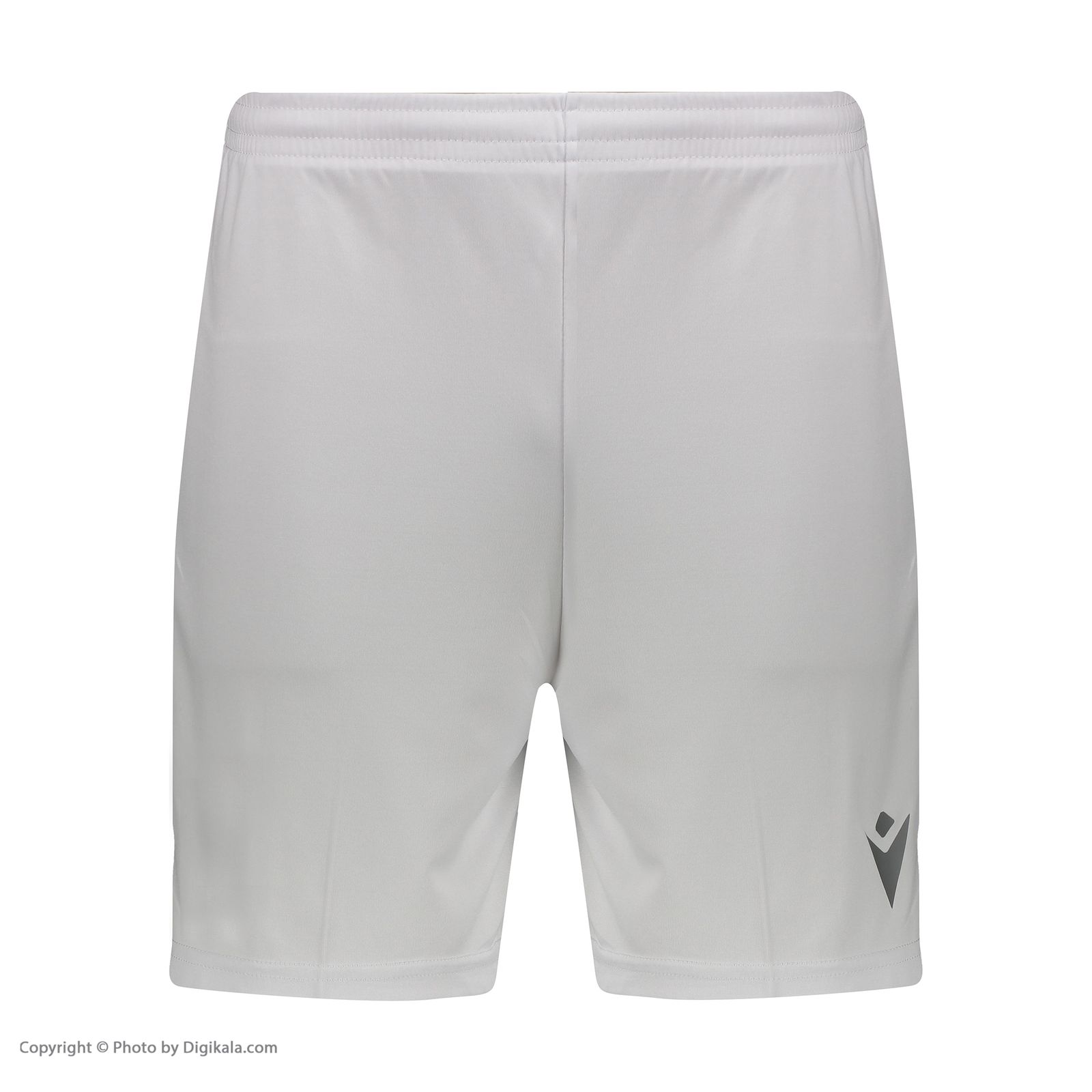 ست پیراهن و شورت ورزشی مردانه مکرون مدل آرمنیا رنگ سفید -  - 6