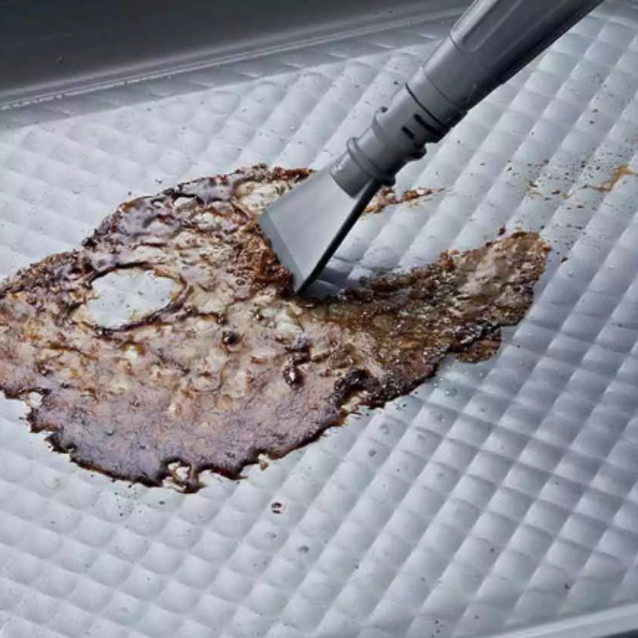 بخار شو فکر مدل Alina Clean