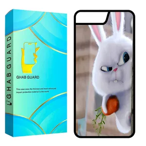 Ghab Guard CHAPGHAB Cover For Apple iPhone 7 Plus / iPhone 8 Plus
