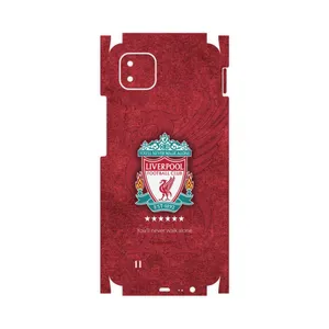 MAHOOT Liverpool-FullSkin Cover Sticker for Realme C11 2021