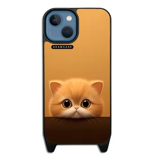 AKAM AMCWLA14-CATS16 Cover For Apple iPhone 14