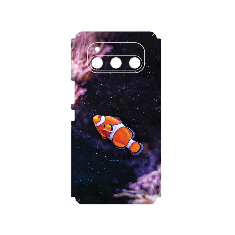 برچسب پوششی ماهوت مدل Clownfish مناسب برای گوشی موبایل داریا Bond 5G