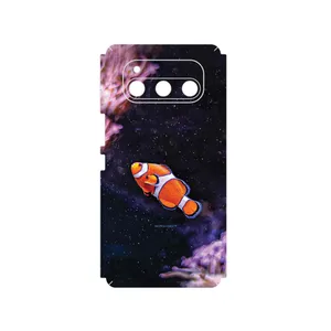 MAHOOT Clownfish Cover Sticker for Daria Bond 5G
