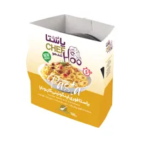 پاستا فوری لینگوئینی کاربونارا شف هو - 120 گرم