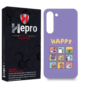 HEPRO MC Cover for SAMSUNG GALAXY S23 PLUS