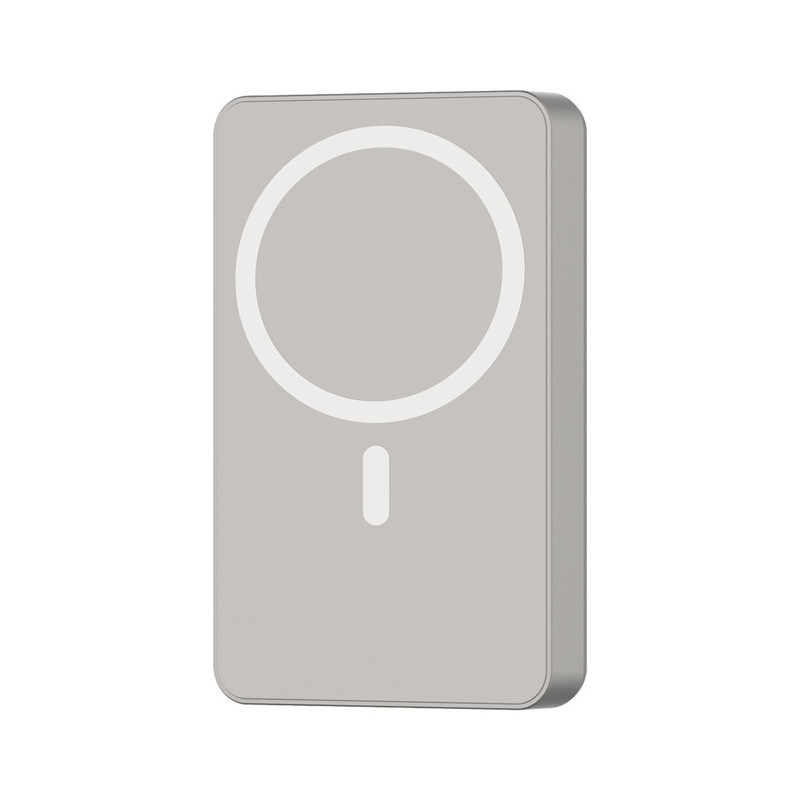 پاور بانک پاورلوژی مدل A34-ti ظرفیت 10000 میلی آمپر ساعت