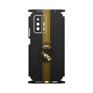 MAHOOT Real_Madrid_2-FullSkin Cover Sticker for Xiaomi 11T 5G