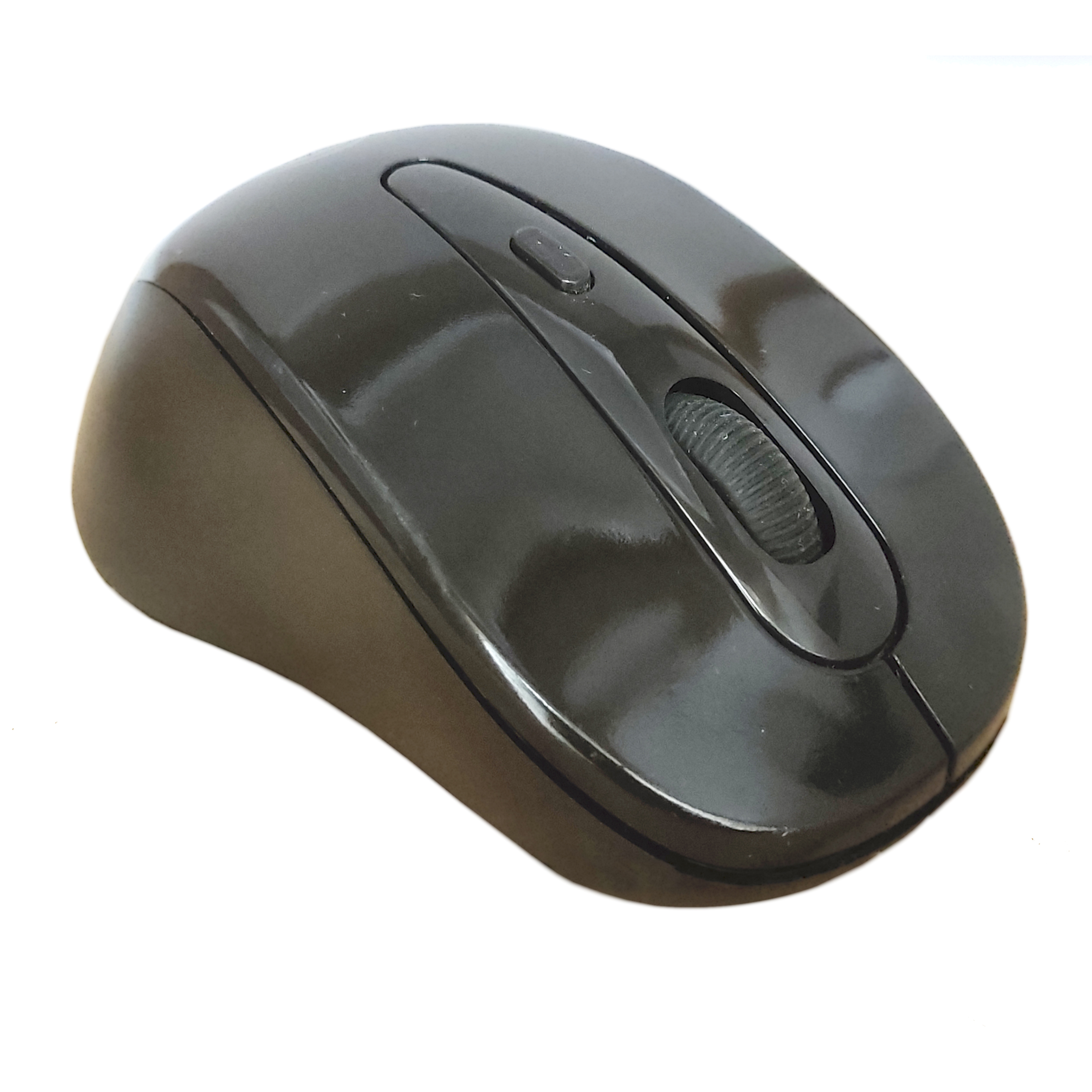 intex style wireless mouse