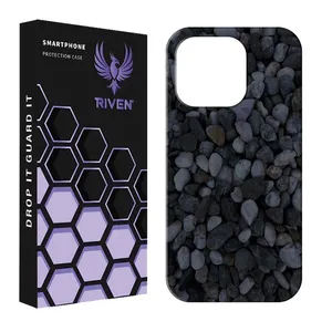 RIVEN RI1-18 Case For Apple iPhone 12