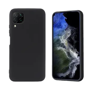 کاور مدل SiLckoni مناسب برای گوشی موبایل هوآوی Nova 7i