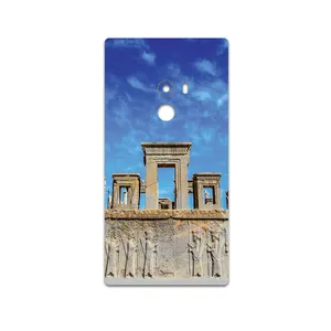 MAHOOT TAKHT-e-JAMSHID Cover Sticker for Xiaomi Mi Mix