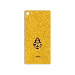 MAHOOT ML-REAL Cover Sticker for Sony Xperia Z5 Premium