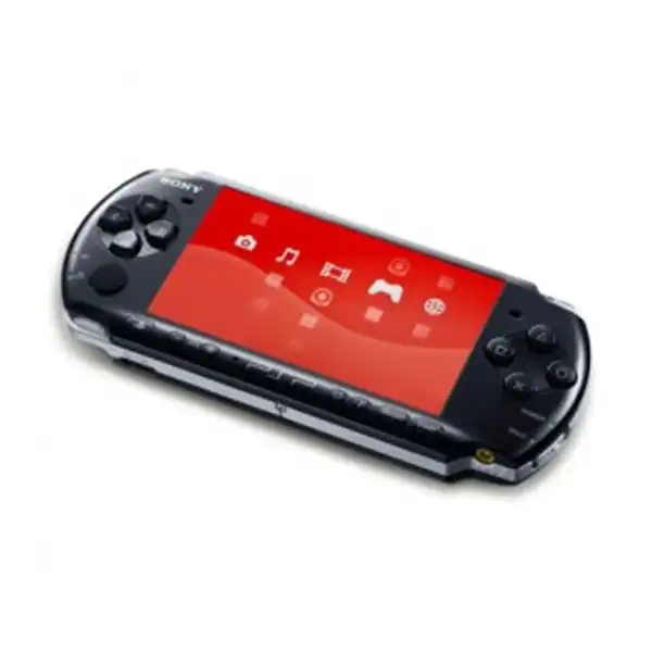باتری کنسول بازی PSP اسلیم سونی مدل Original 2023
