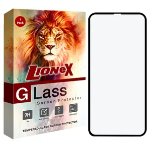 Lionex CMT Matte Screen Protector For Apple iPhone 11 Pro Max / XS Max